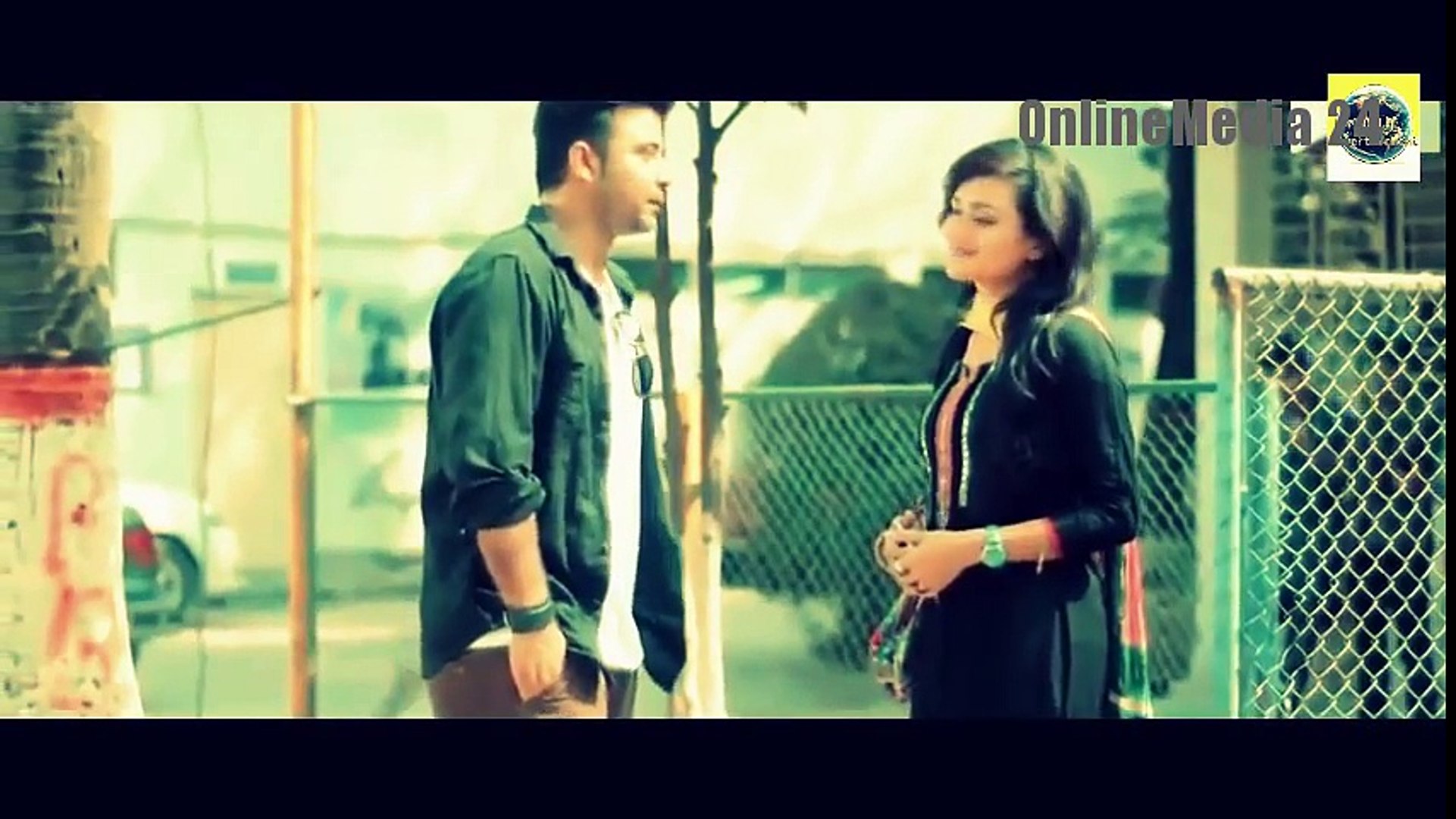 ⁣Mon Kharap Deshe ¦ Imran  ¦ Bangla new music video 2016