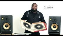Pizza Hut convierte sus cajas de pizzas en una mesa de mezclas DJ