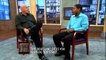 Darryl & Diamond from She Beats And Bites You, Why Do You Stay (The Steve Wilkos Show)