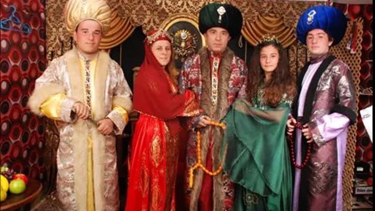 recep gök