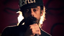 DAMIAN 'JR. GONG' MARLEY interview @ Rototom Sunsplash 2016