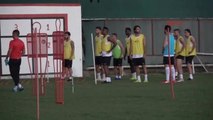 Antalyaspor Başkanı Öztürk 3 Puana Konsantre Olmalıyız