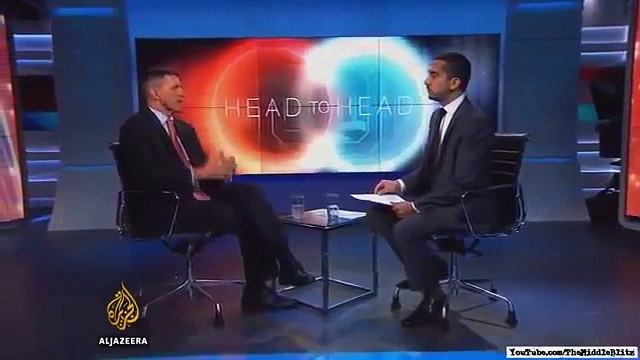 White House took willful decision to fund, train Syria Islamists