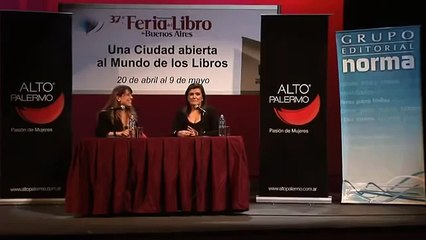 Pilar Sordo: Lecciones de seducción
