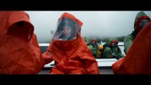 Arrival Official Trailer 1 (2016) - Amy Adams Movie