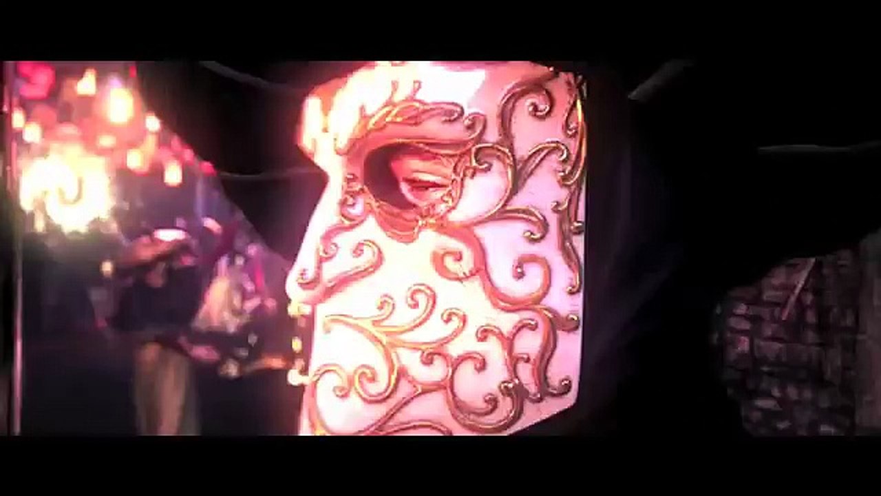 Assassin's Creed Soundtrack - Ezio's Family