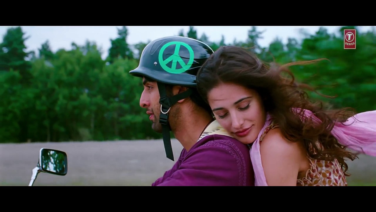 Tum Ho Paas Mere _  Ranbir Kapoor and Nargis Fakhri