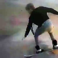 [BTS SUMMER PACKAGE] Suga trượt cát