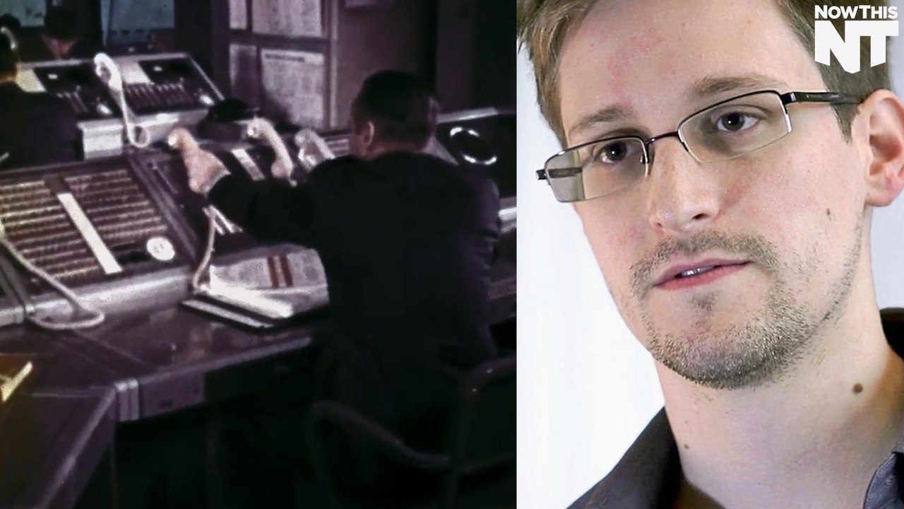 NSA Reportedly Hacked By Group Called The Shadow Brokers