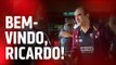 BASTIDORES: BEM-VINDO, RICARDO GOMES! | SPFCTV
