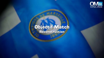 Objectif Match - S5E1 «Reconstruction»