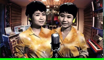 夏は来ぬ・・ザ · ピーナッツ