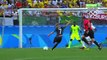 All Goals & Highlights HD - Nigeria 0-2 Germany - 17.08.2016