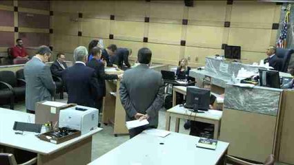 Defensa Pablo Ibar presentará psicólogo para suprimir testimonio de testigo