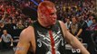 WWE Reigns vs Triple H Most Brutal & Dangerous Fight in  History! ! Bloddy Match! HD