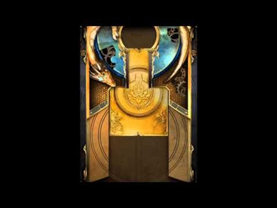 神魔之塔 - 七抽雙子宮