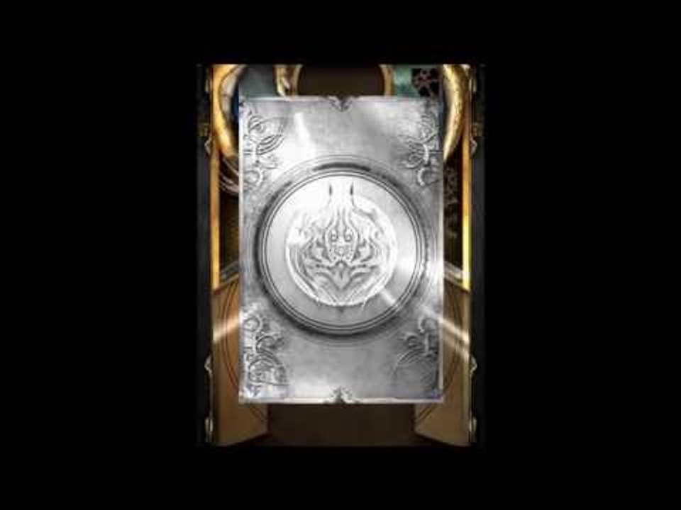 神魔之塔 - 水巫up 之抽水巫失敗篇(開8圖鑑) - 2013-07-24