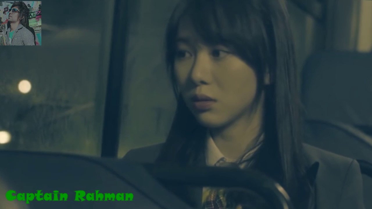 Befikra  Video Song Korean mix By Captain Rahman