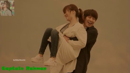 Gerua  Video Song Korean mix By Captain Rahman