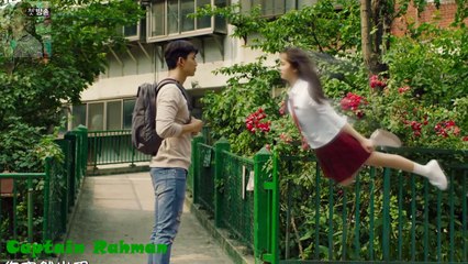 Mujhko Barsat Bana Lo Female Video Song Korean mix By Captain Rahman