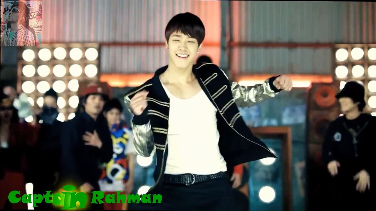 Raaj Jashan Di  Video Song Korean mix By Captain Rahman