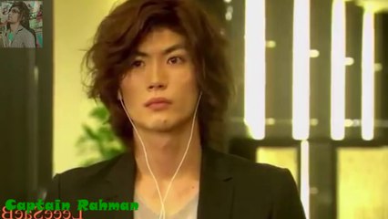 Tu Zaroori Reloaded Video Song Korean mix By Captain Rahman