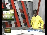 Abdoul Aziz Diop : première interview depuis sa sortie de prison dans Faram Facce