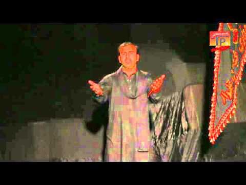 Salam Ya Imam As - Muntazir Huassain - Official Video