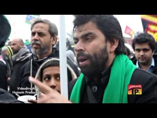 Qadam Barhta Rahay  - Shadman Raza - Official Video