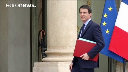 Manuel Valls : le burkini "pas compatible avec les valeurs de la France"
