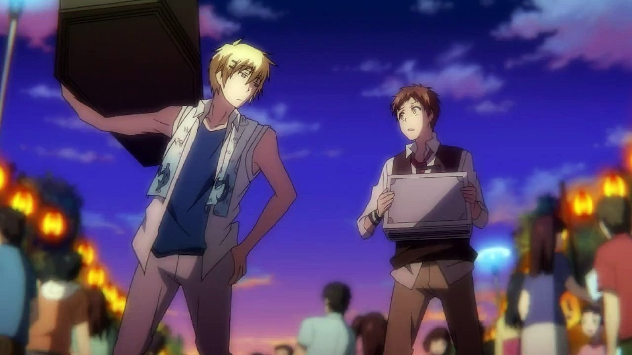 Ser05 @ StreamAnime.TV