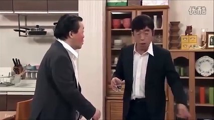 Hilarious Japanese Show: Drunk Girl & Surprise Ending 😂