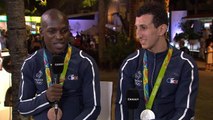 Boxe - Souleymane Cissokho et Sofiane Oumiha