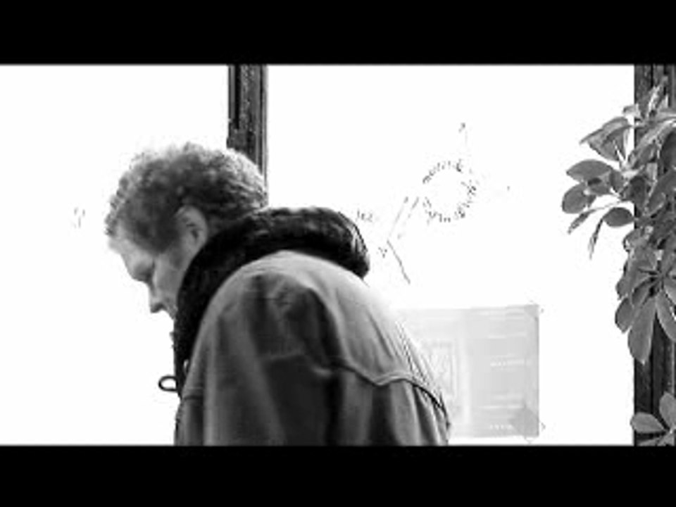 Court-metrage: Paris Hiver