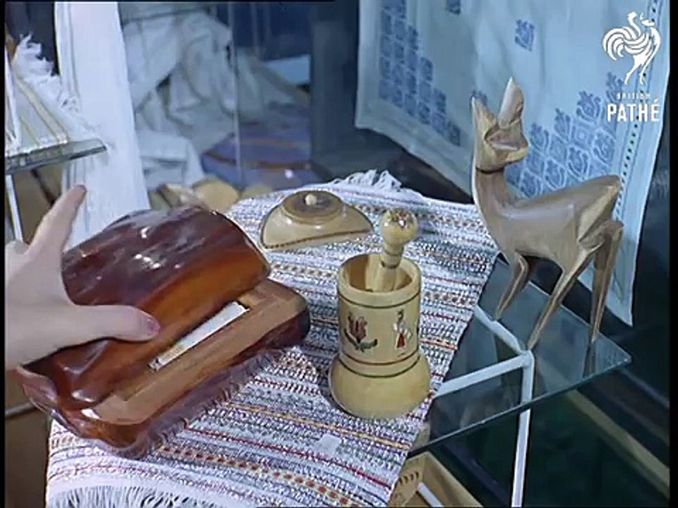 Rumania (1964)