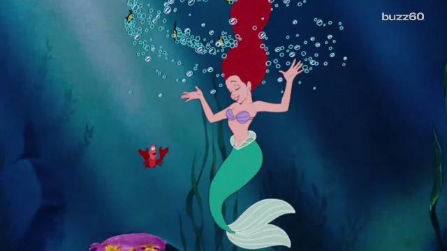 Lin-Manuel Miranda Writing Music for Live Action 'Little Mermaid'