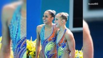 Why U.S. Synchronized Swimmers Use Jell-O While Competing
