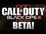 Call of Duty: Black Ops III [beta][multiplayer]