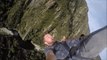 Irish Man Loses Phone During Bungee Jump