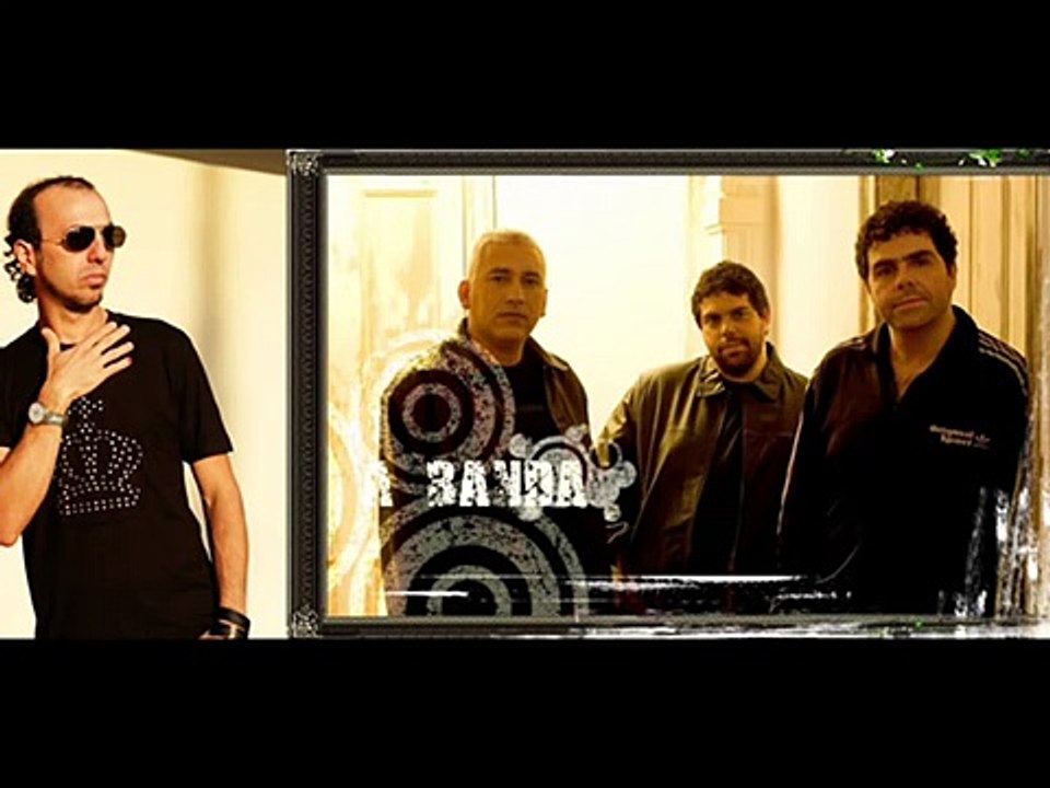 Zeca Baleiro por Banda Catedral ( O Nosso Amor + Lenha)