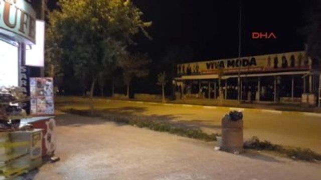 Van'da Polis Merkezine Bombalı Araçla Saldırı 3 Ölü, 40 Yaralı