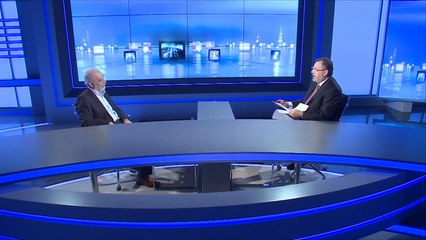 بلا حدود-لطيف أردوغان النائب السابق لفتح الله غولن