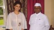Tanishaa Mukerji to play a Journalist in Anna Hazares Biopic