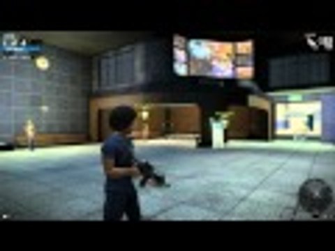 APB reloaded beta testing and approved