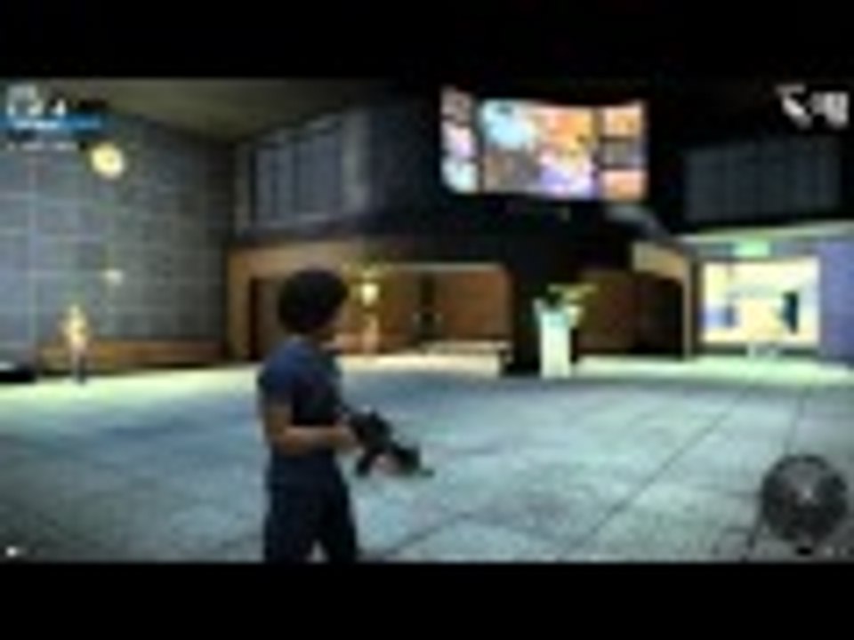 APB reloaded beta testing and approved