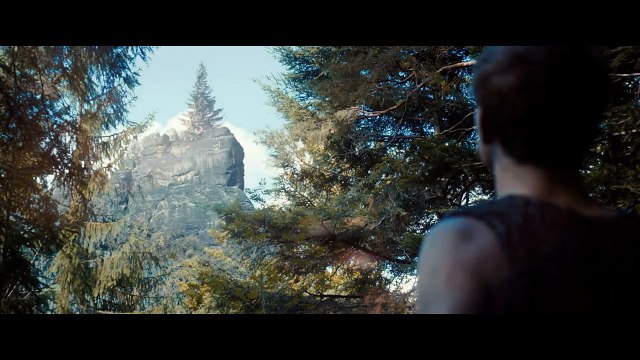 DAS KALTE HERZ | Teaser-Trailer deutsch german [HD]