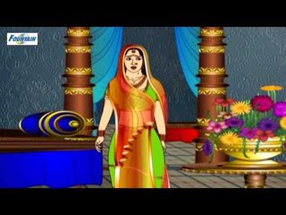 Yashomati Maiya Aur Natkhat Kanhaiya   Krishna ( Hindi )