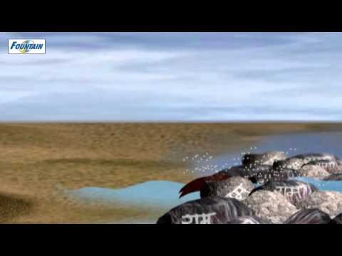 Ram Bhakt Hanuman Mahabali Hanuman - Hindi