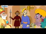Akbar Birbal - Hassan Barders Antics - Telugu
