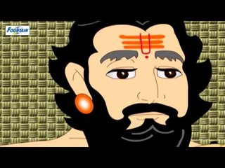 Hanuman Ne Bachaya Lakshman Ko Mahabali Hanuman - Hindi